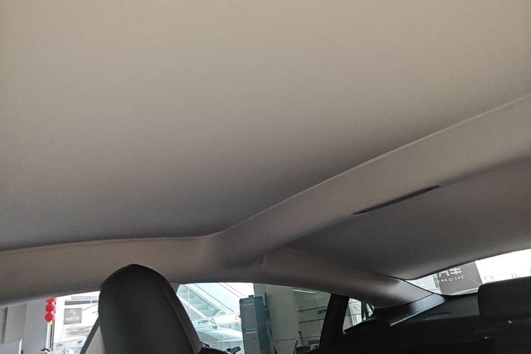 Tesla Model 3 2022 car image #20