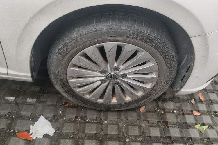 Volkswagen Lavida 2019 #9 Volkswagen Lavida 2019 car image #9