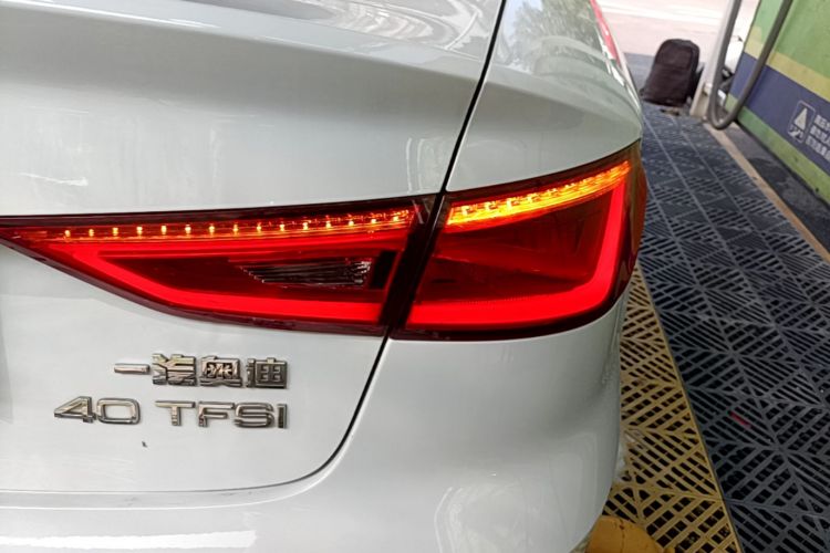 Audi A3 2017 #8 Audi A3 2017 immagine di auto #8