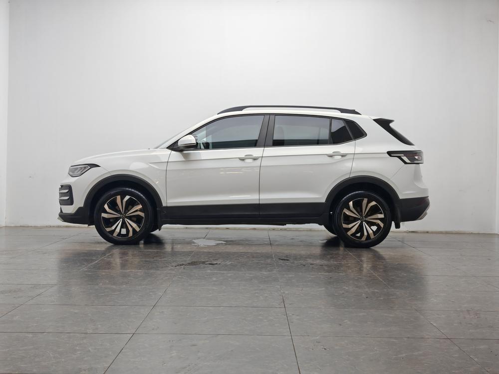 Volkswagen Tharu 2024 car image #4