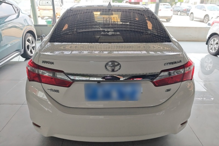2015 #6 2015 car image #6