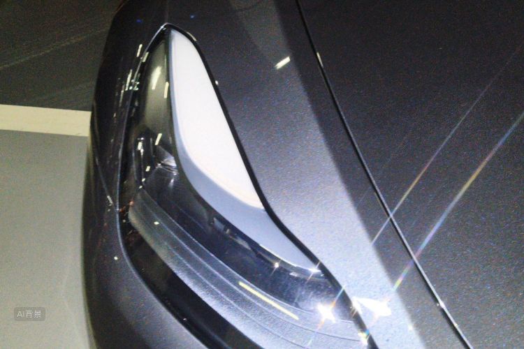 Tesla Model Y 2023 car image #8