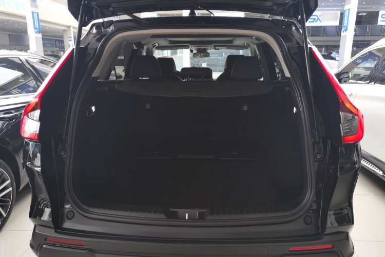 Honda CR-V 2023 immagine di auto #19