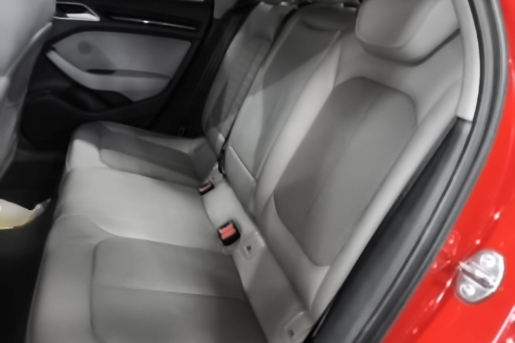 Audi A3 2018 #17 Audi A3 2018 car image #17
