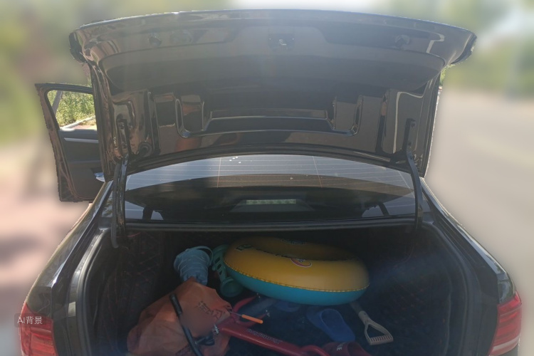 Volkswagen Lavida 2018 #21 Volkswagen Lavida 2018 car image #21