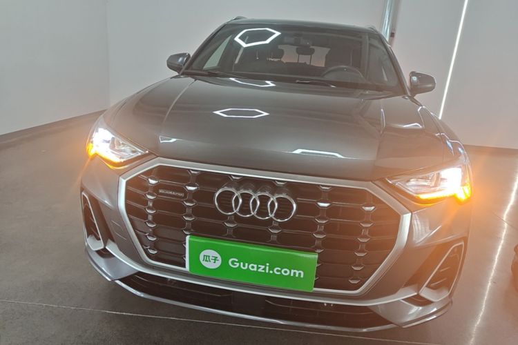 Audi Q3 2022 #3 Audi Q3 2022 car image #3