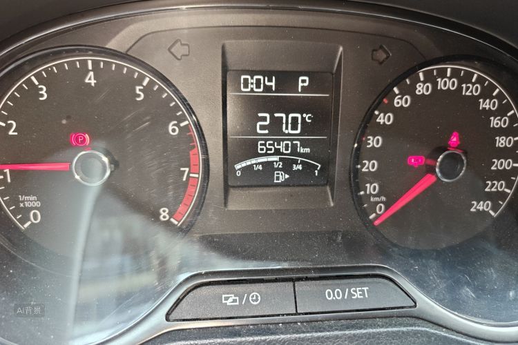 Volkswagen Polo 2019 imagem de carro #14