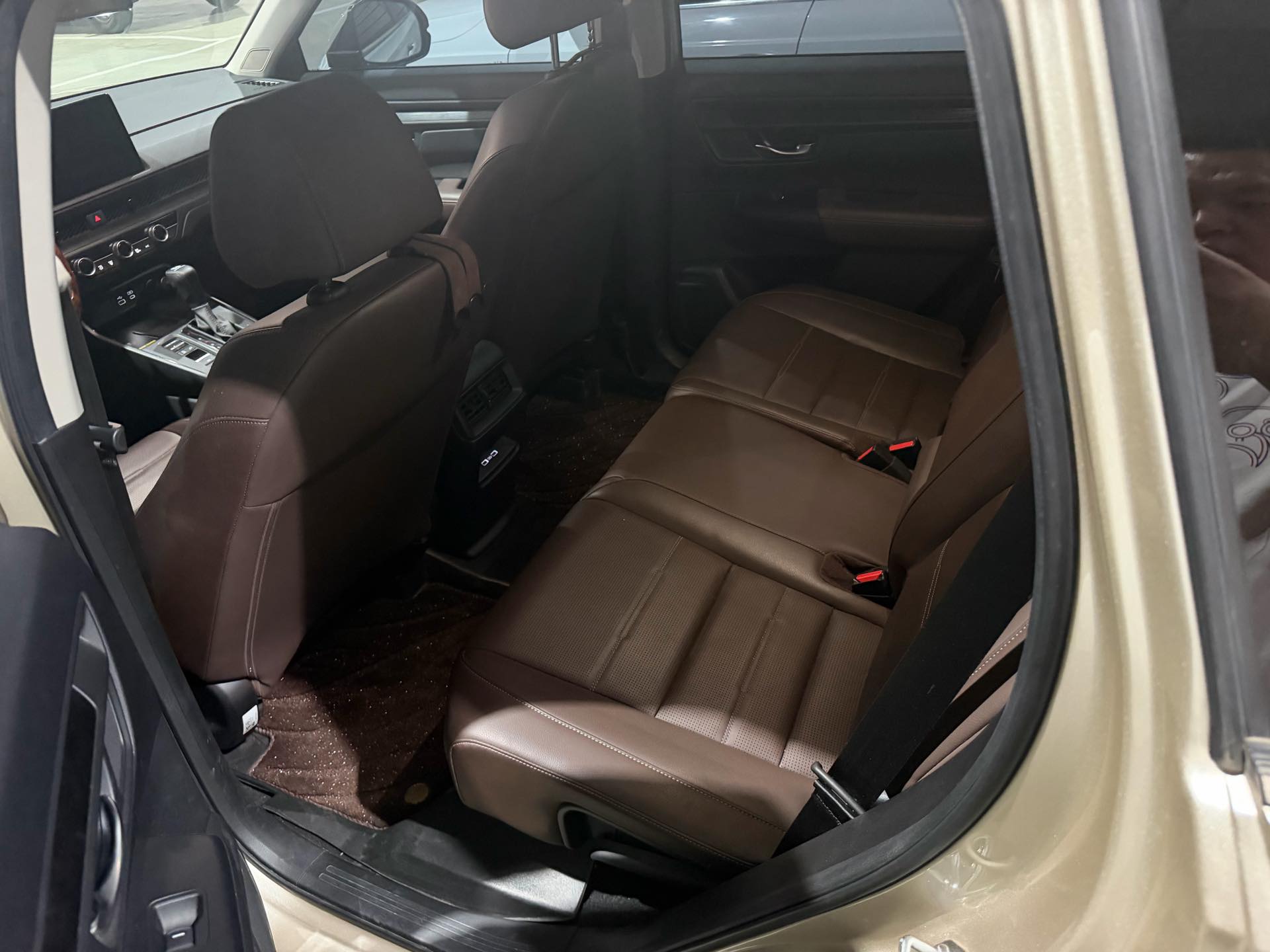 Honda CR-V 2023 car image #6