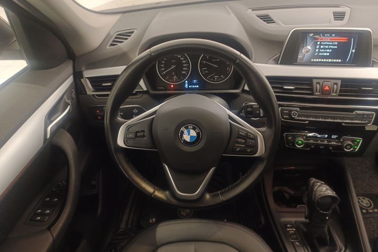 BMW X1 2017 image de voiture #22