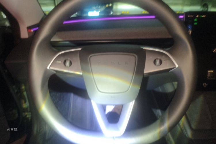 Tesla Model 3 2023 #12 Tesla Model 3 2023 car image #12