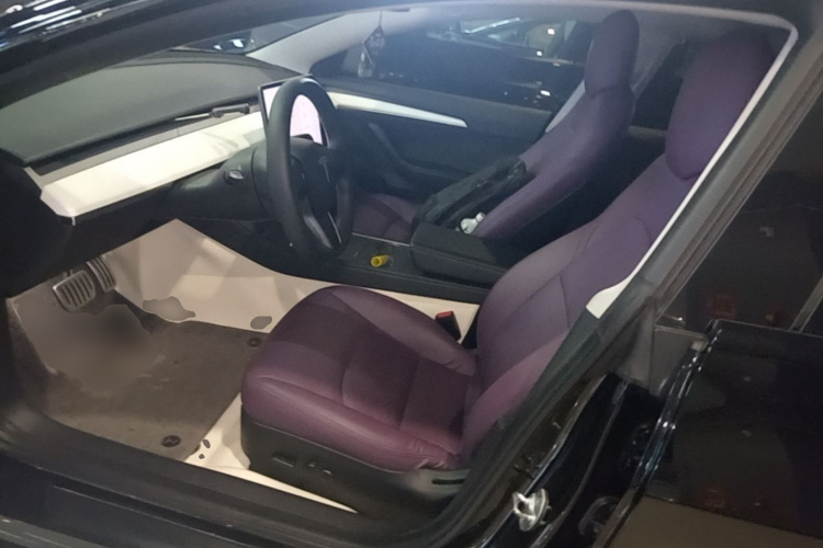 Tesla Model 3 2023 #16 Tesla Model 3 2023 immagine di auto #16