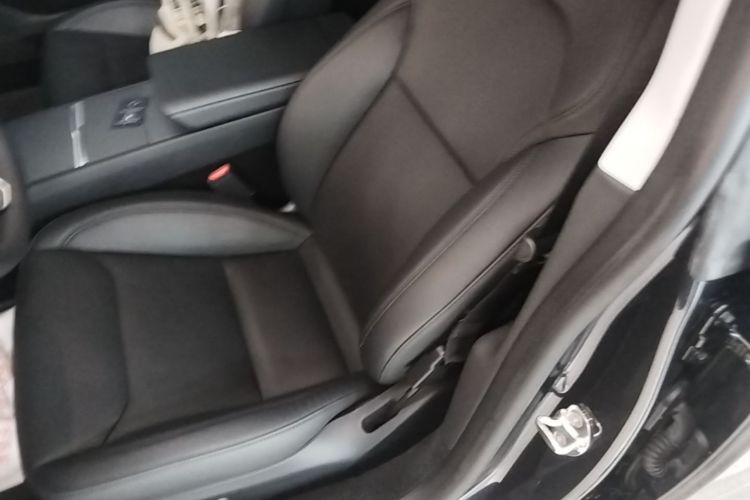 Tesla Model 3 2024 #15 Tesla Model 3 2024 car image #15