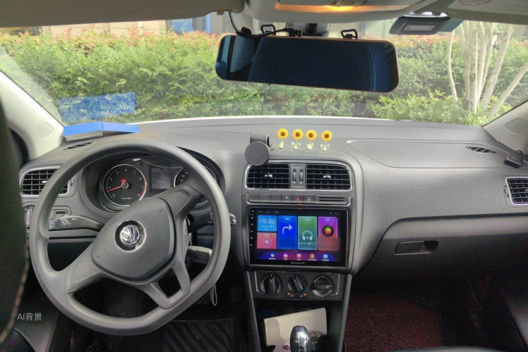 Volkswagen Polo 2016 #11 Volkswagen Polo 2016 car image #11