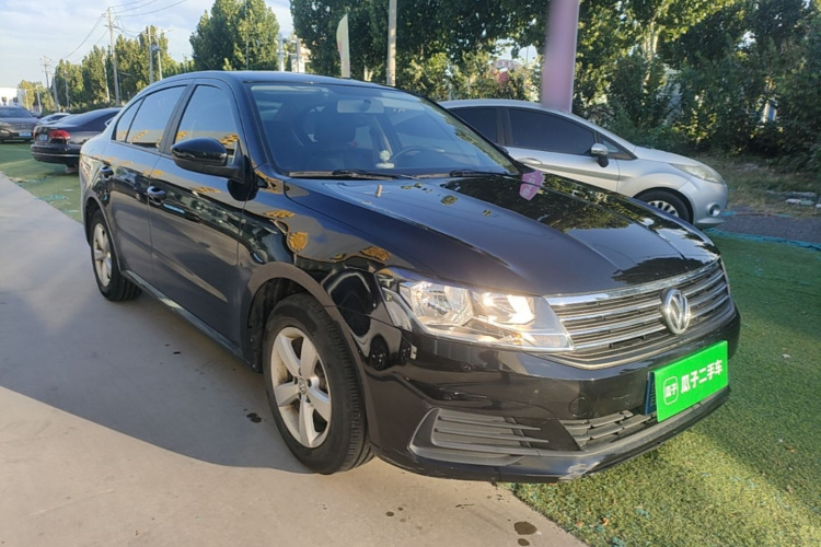 Volkswagen Lavida 2022 car image #4