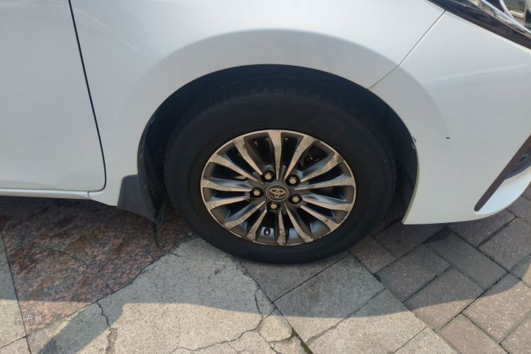 Toyota Corolla 2017 #9 Toyota Corolla 2017 immagine di auto #9