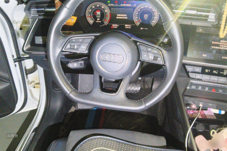 Audi A3 2022 #12 Audi A3 2022 car image #12