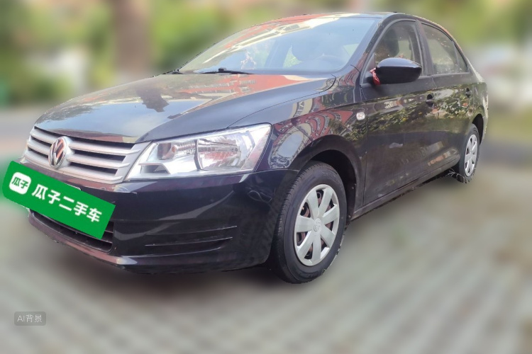Volkswagen Santana 2016 #2 Volkswagen Santana 2016 car image #2