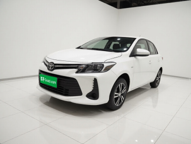 Toyota Vios 2021 Toyota Vios 2021 car image