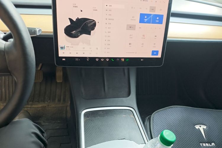 Tesla Model 3 2022 #13 Tesla Model 3 2022 immagine di auto #13