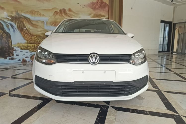 Volkswagen Polo 2016 #3 Volkswagen Polo 2016 car image #3