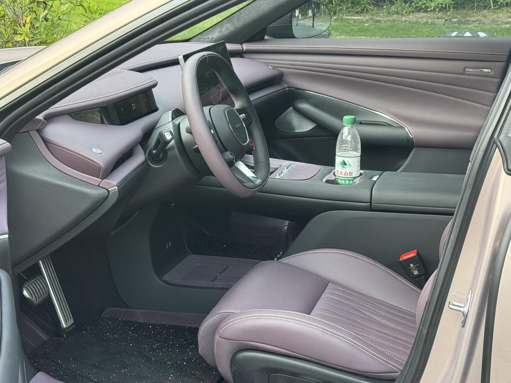 2026 car image #19