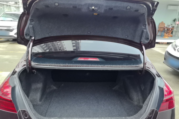 GEELY Emgrand 2020 #22 GEELY Emgrand 2020 image de voiture #22