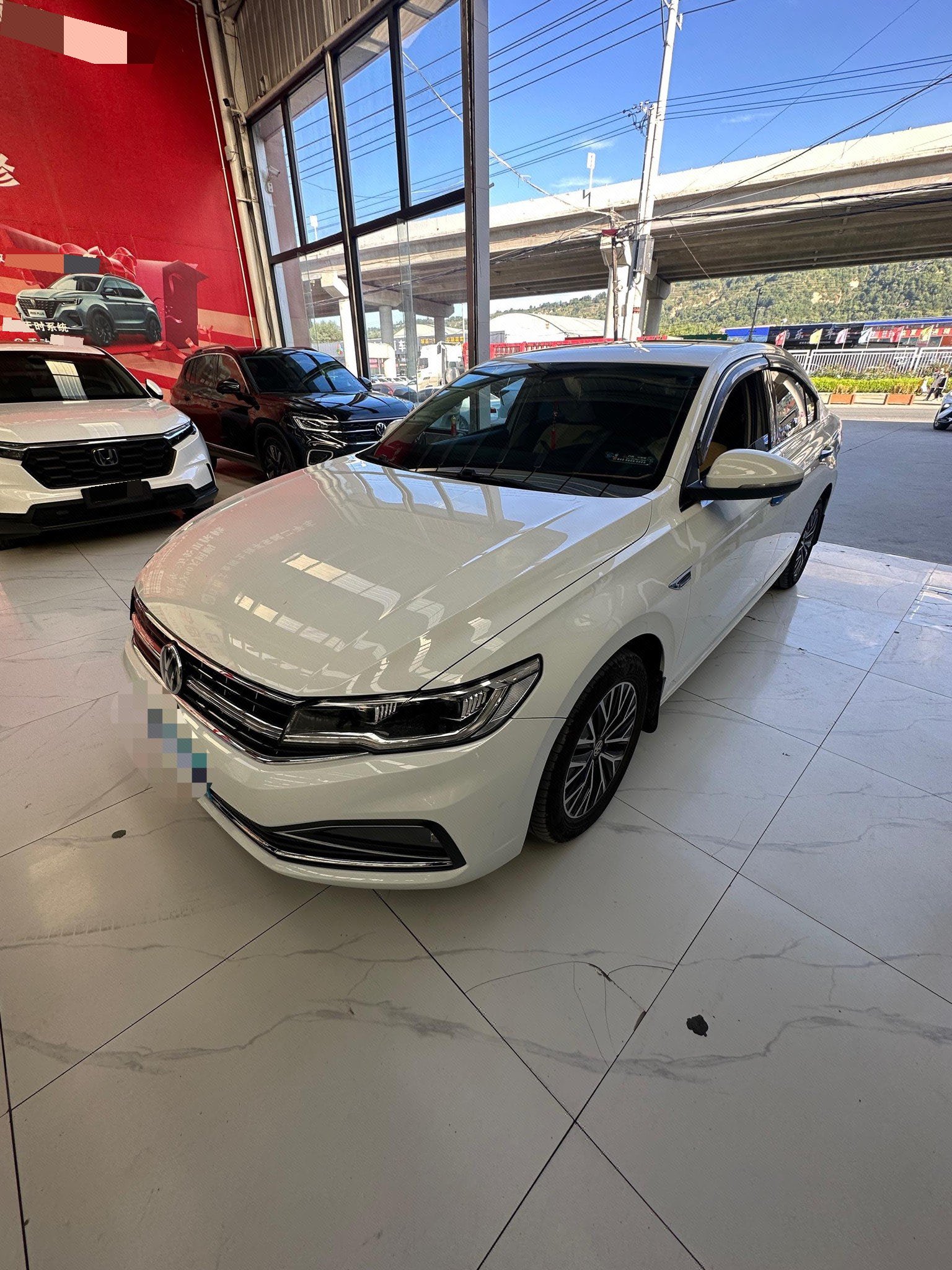 2019 2019 immagine di auto