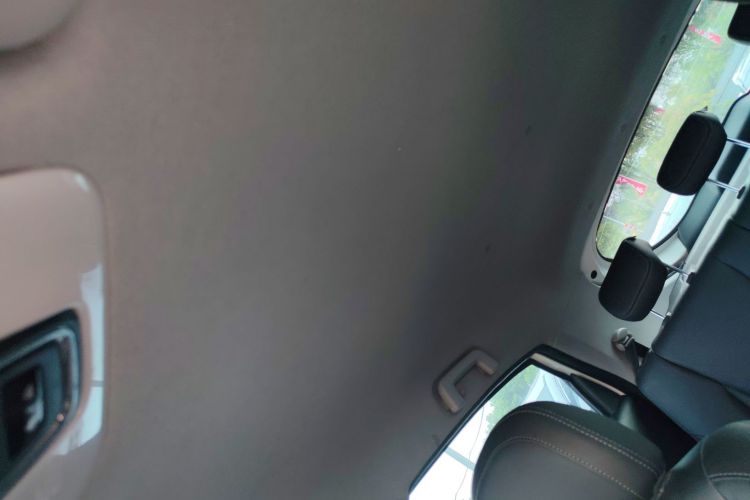 Chery Tiggo 3x 2022 immagine di auto #18