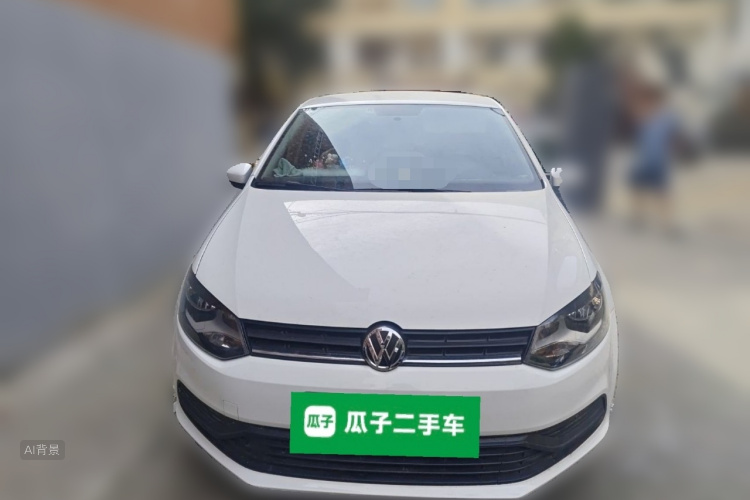 Volkswagen Polo 2019 #3 Volkswagen Polo 2019 car image #3