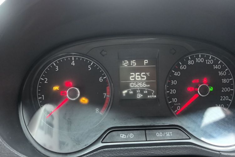 Volkswagen Polo 2018 #12 Volkswagen Polo 2018 car image #12
