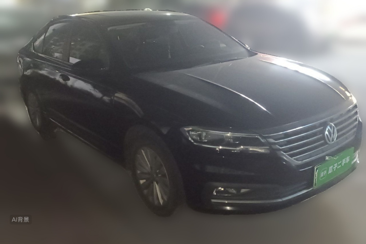 Volkswagen Lavida 2020 car image #4