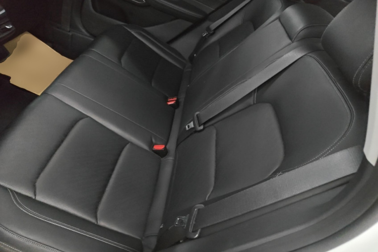 GEELY Emgrand 2022 #17 GEELY Emgrand 2022 car image #17