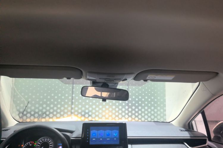 Toyota Corolla 2021 car image #18