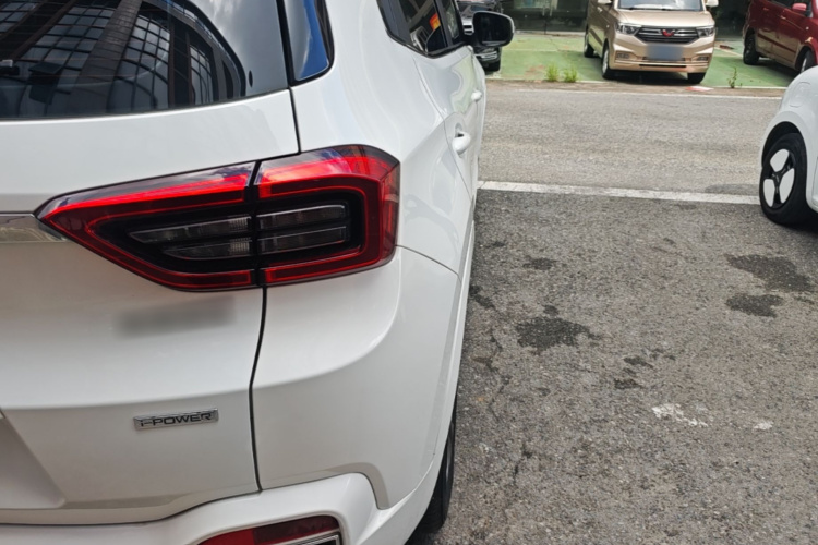 Chery Tiggo 5x 2018 #8 Chery Tiggo 5x 2018 car image #8