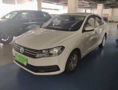 Volkswagen Santana 2019 car image 