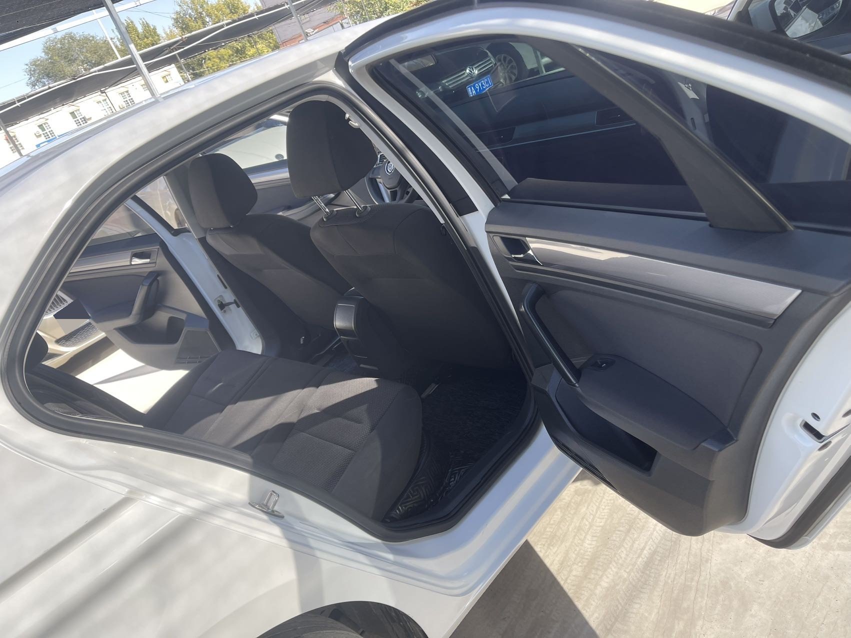 Volkswagen Bora 2020 #13 Volkswagen Bora 2020 imagem de carro #13