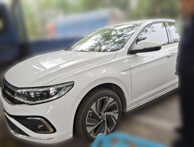 Volkswagen Bora 2025 car image 