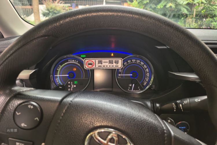 Toyota Corolla 2017 car image #13