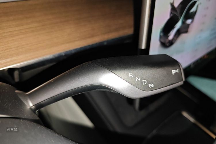 Tesla Model Y 2023 car image #16