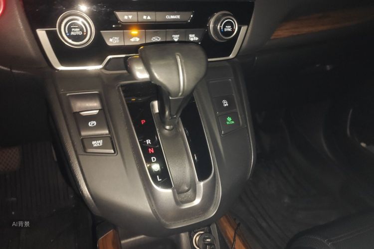 Honda CR-V 2019 car image #16