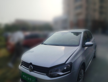 Volkswagen Polo 2018 Volkswagen Polo 2018 imagen de coche