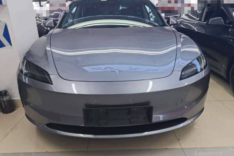 Tesla Model 3 2025 #3 Tesla Model 3 2025 immagine di auto #3