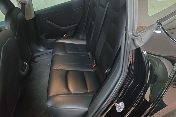 Tesla Model 3 2023 car image #17