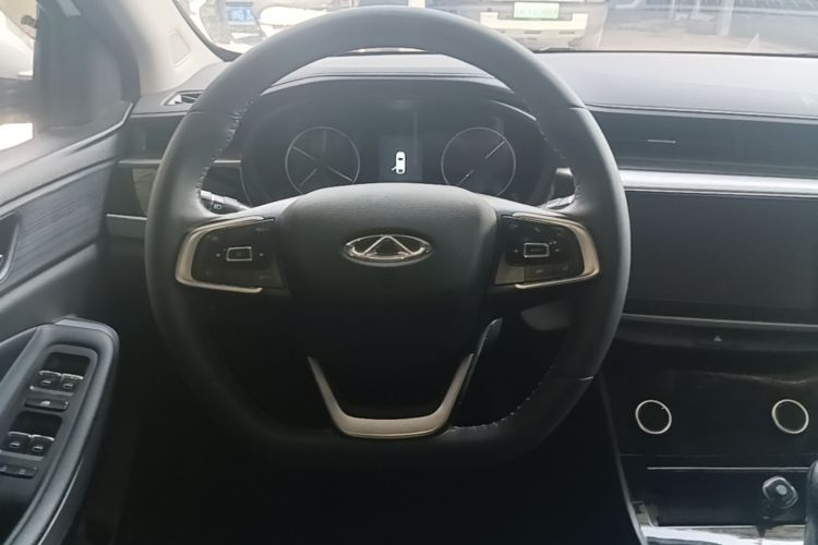 Chery Arrizo 5 2022 car image #11