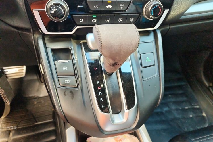 Honda CR-V 2019 car image #16