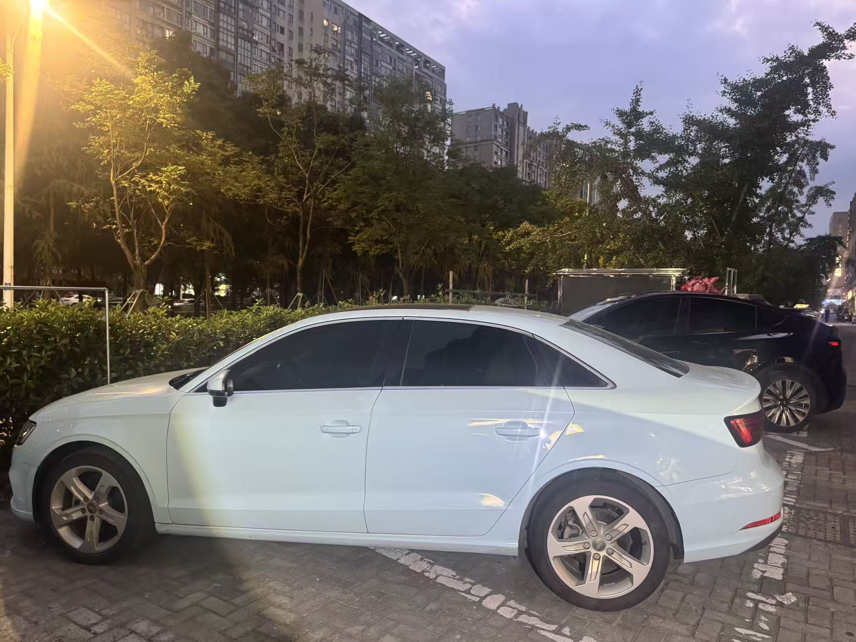 2020 #5 2020 car image #5