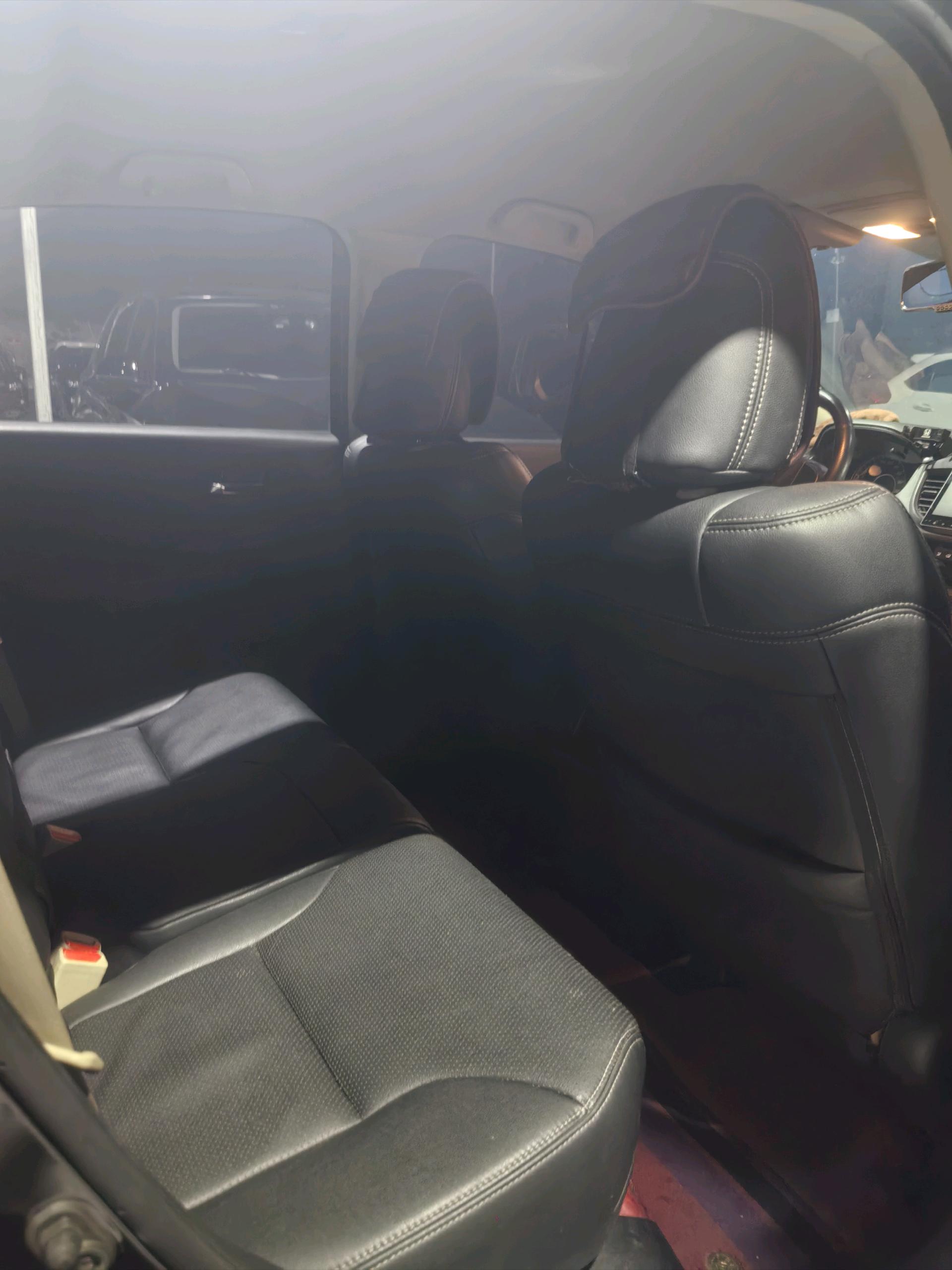 Honda CR-V 2016 #6 Honda CR-V 2016 car image #6