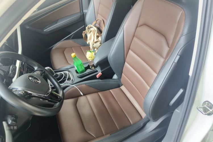 Volkswagen Lavida 2021 #17 Volkswagen Lavida 2021 car image #17