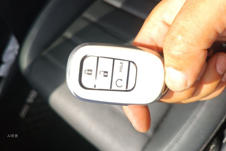 Honda CR-V 2024 car image #10