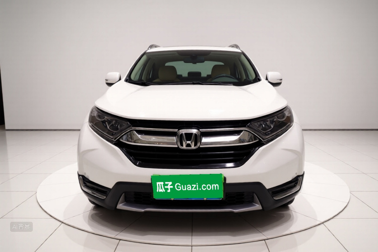 Honda CR-V 2019 car image #3